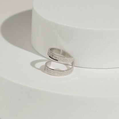 Ayatul Kursi Ring