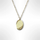 Ayatul Kursi Necklace