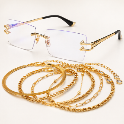 The Glamour Bundle™